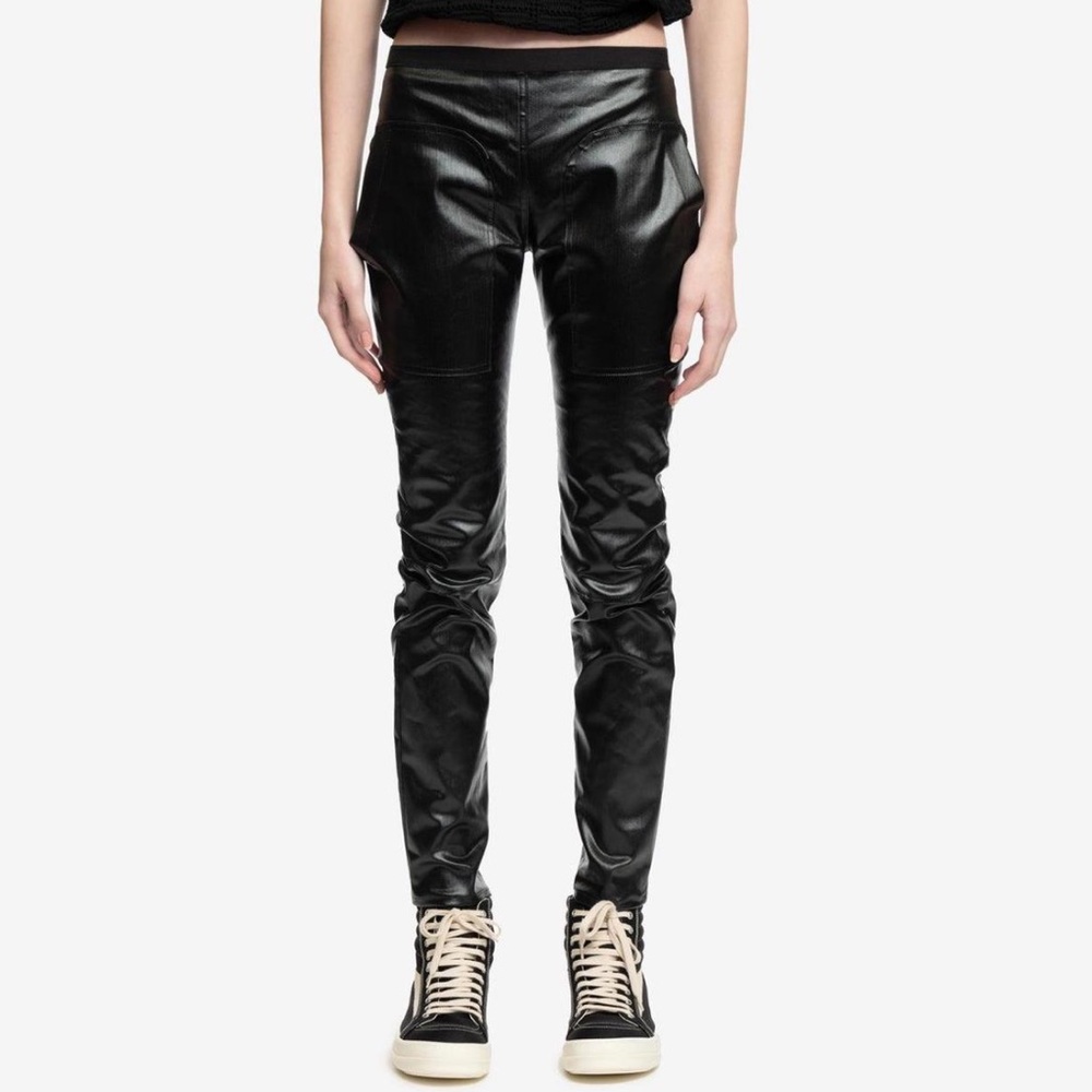 Rick Owens Jean leggings